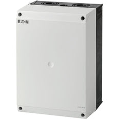 EATON INDUSTRIES Boîte de commutation CI vide - 206900