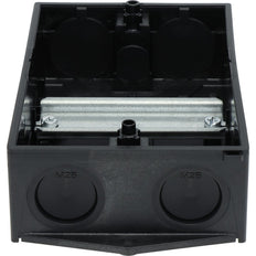 EATON INDUSTRIES Boîte de commutation CI vide - 206882