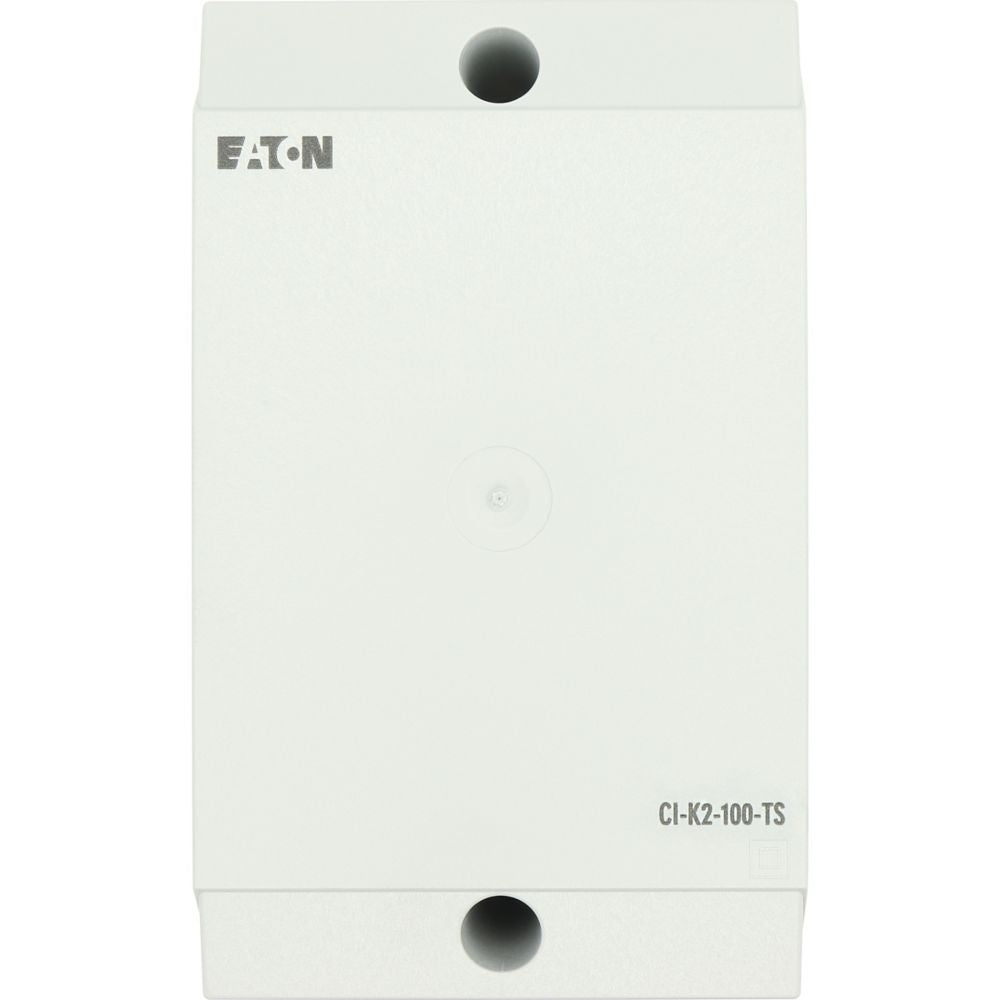 EATON INDUSTRIES Boîte de commutation CI vide - 206882