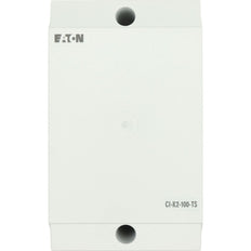EATON INDUSTRIES Boîte de commutation CI vide - 206882