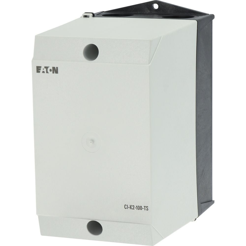 EATON INDUSTRIES Boîte de commutation CI vide - 206882
