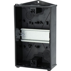 EATON INDUSTRIES Boîte de commutation CI vide - 206882