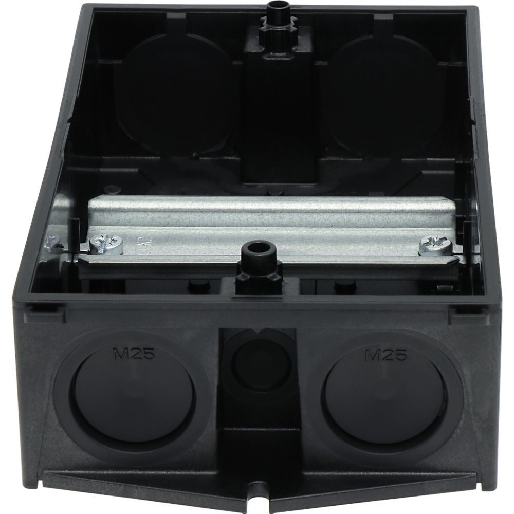 EATON INDUSTRIES Boîte de commutation CI vide - 206883