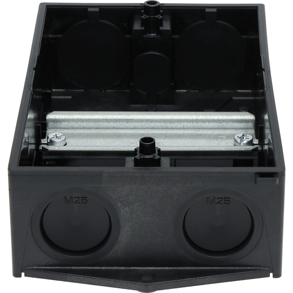 EATON INDUSTRIES CI Switch Box Empty - 206883