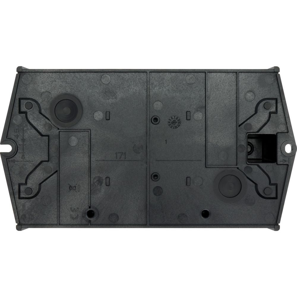 EATON INDUSTRIES CI Switch Box Empty - 206883