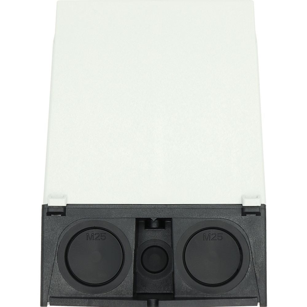 EATON INDUSTRIES Boîte de commutation CI vide - 206883