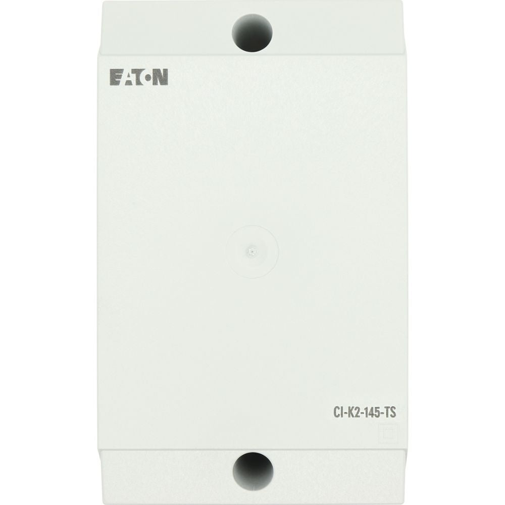EATON INDUSTRIES Boîte de commutation CI vide - 206883