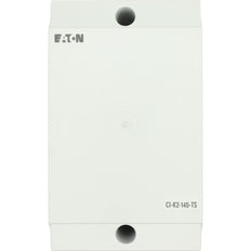 EATON INDUSTRIES Boîte de commutation CI vide - 206883