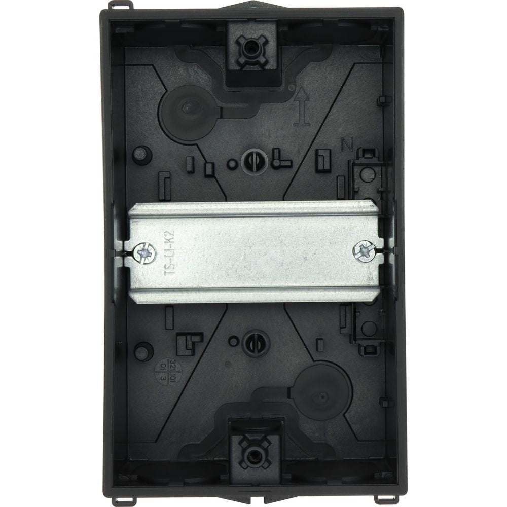 EATON INDUSTRIES CI Switch Box Empty - 206883