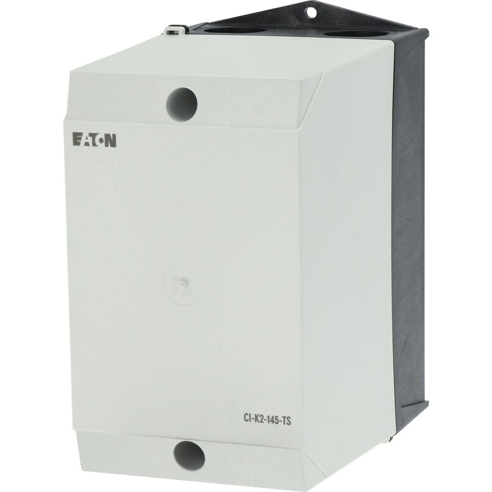EATON INDUSTRIES Boîte de commutation CI vide - 206883