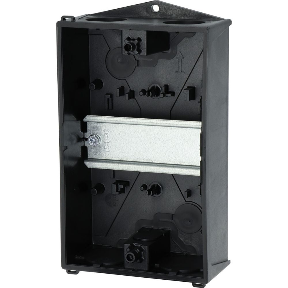 EATON INDUSTRIES Boîte de commutation CI vide - 206883