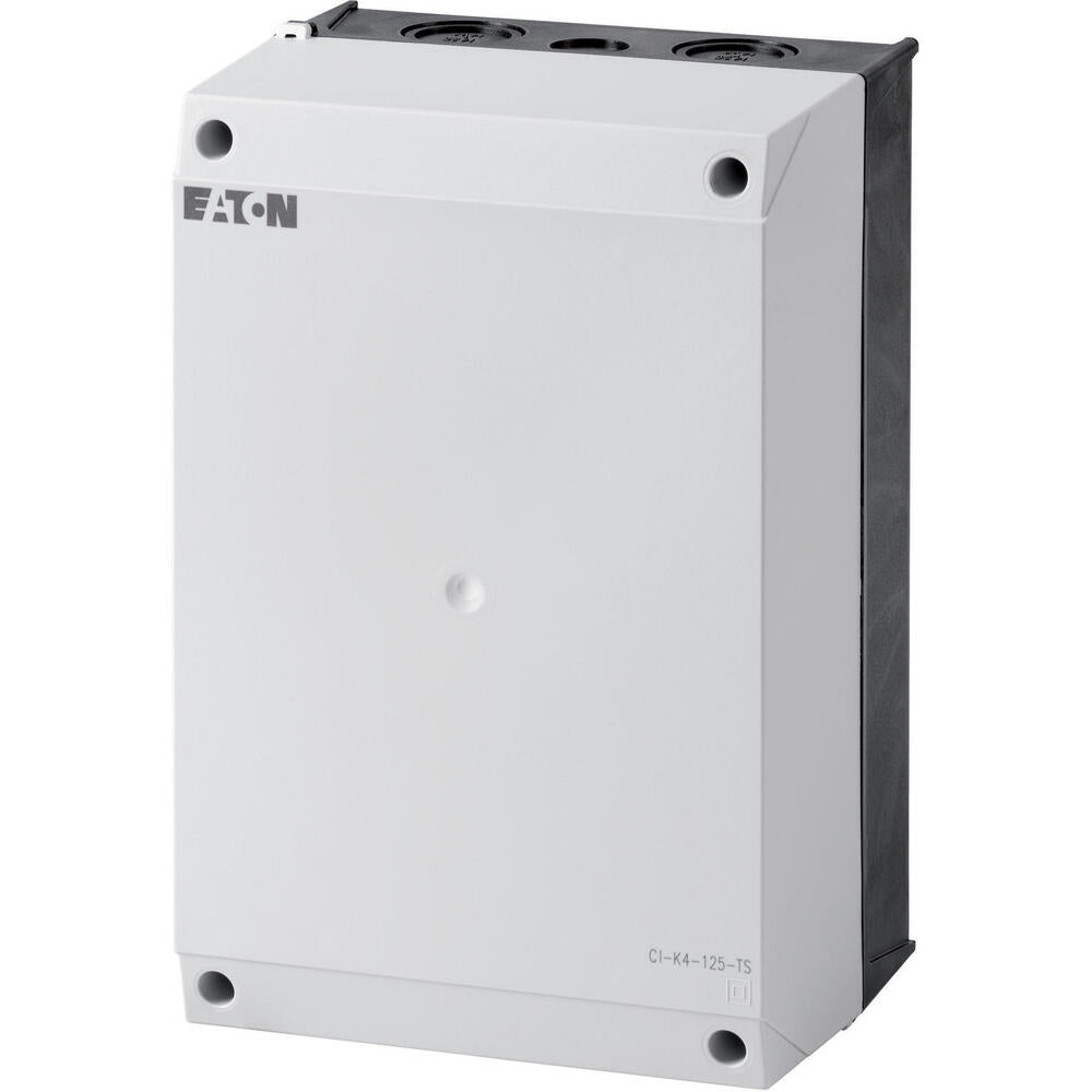 EATON INDUSTRIES Boîte de commutation CI vide - 206886