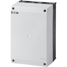 EATON INDUSTRIES Boîte de commutation CI vide - 206886