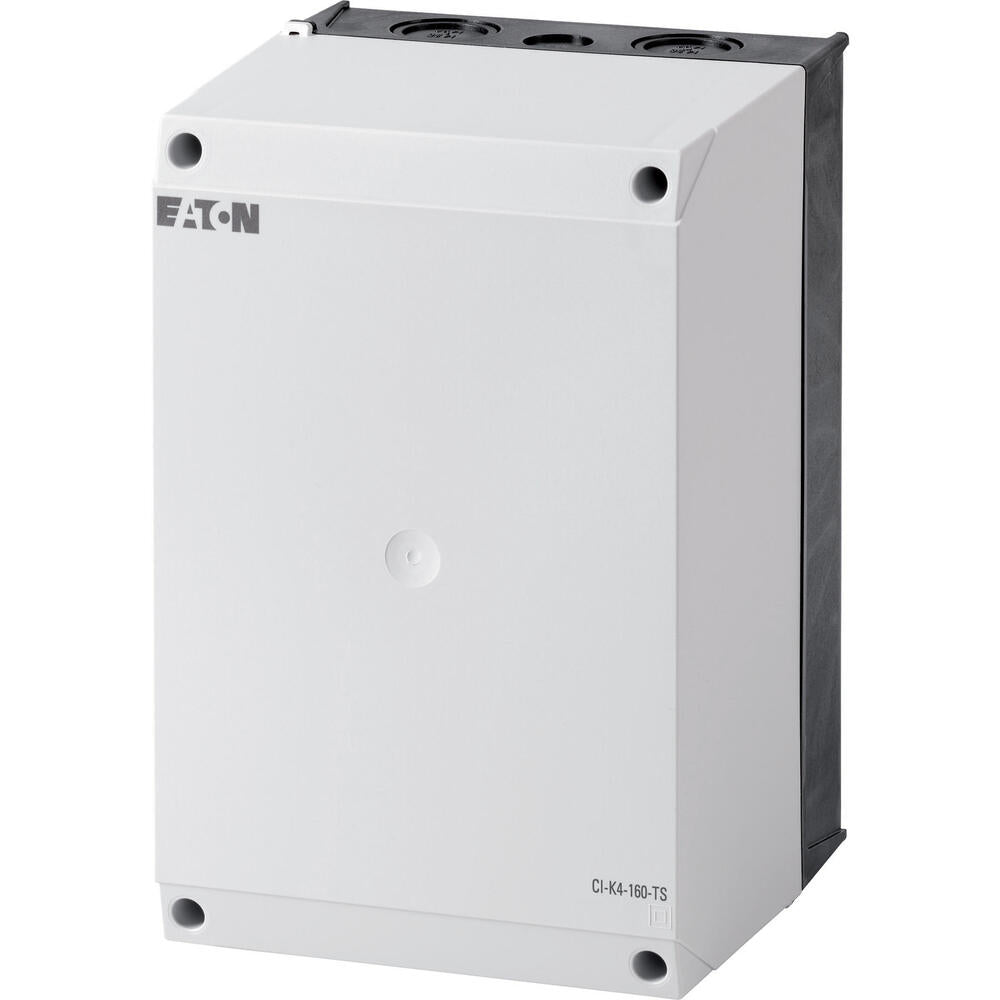 EATON INDUSTRIES Boîte de commutation CI vide - 206890