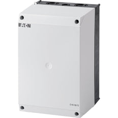 EATON INDUSTRIES Boîte de commutation CI vide - 206890