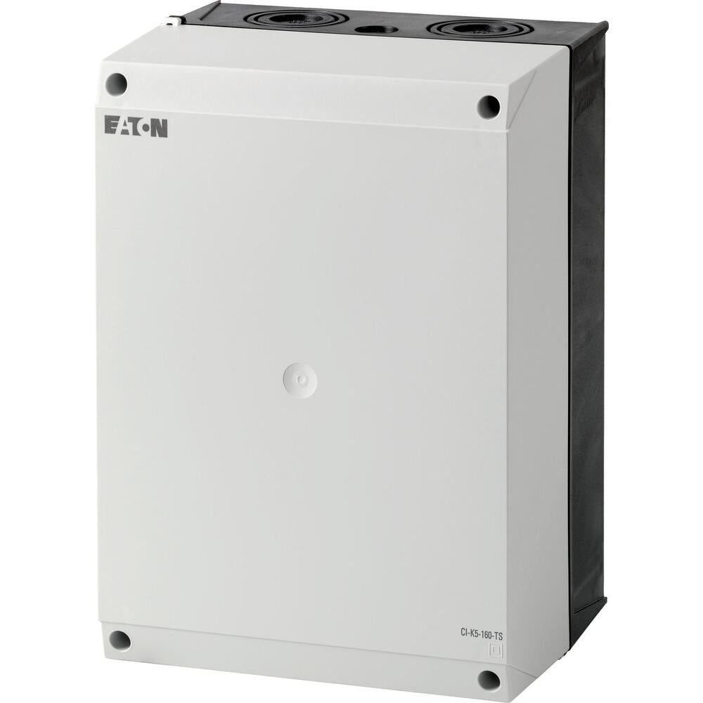 EATON INDUSTRIES Boîte de commutation CI vide - 206892