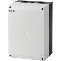 EATON INDUSTRIES Boîte de commutation CI vide - 206892