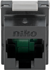 Connecteur Modulaire Niko - 650-45061