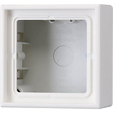 Jung LS RANGE Appareils de commutation en saillie - LS581AWW