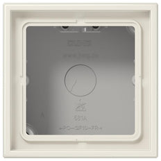Jung LS RANGE Appareils de commutation Montés en surface - LS581AW