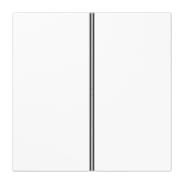 Jung EIB-KNX Système De Bus De Capteurs à Bouton-poussoir - LS402TSAWW