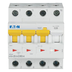 EATON INDUSTRIES Disjoncteur différentiel - 120678