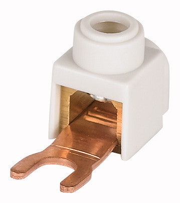 EATON INDUSTRIES Borne de connexion FAZ pour câble principal - 212116 [2 pièces]