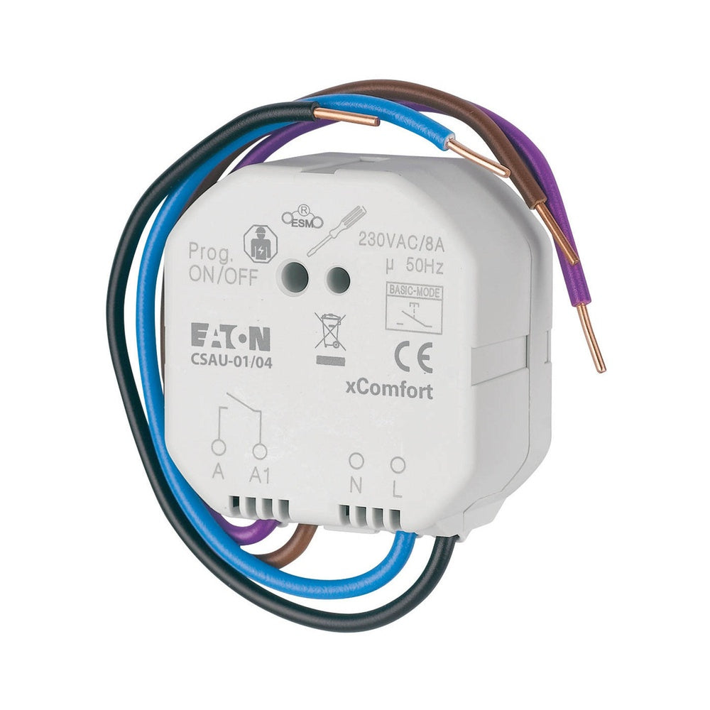 EATON INDUSTRIES Système De Bus D'actionneurs De Commutation - 121080