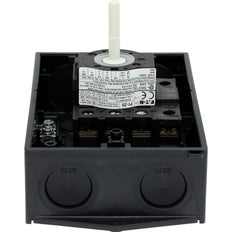 EATON INDUSTRIES Déconnecteur de charge P - 207296