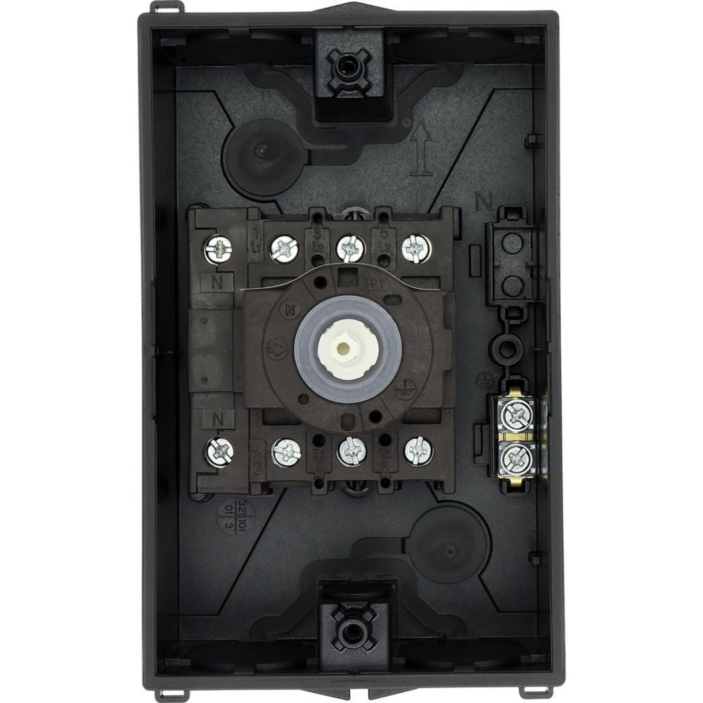 EATON INDUSTRIES Déconnecteur de charge P - 207296