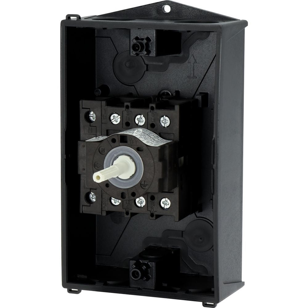 EATON INDUSTRIES Déconnecteur de charge P - 207296