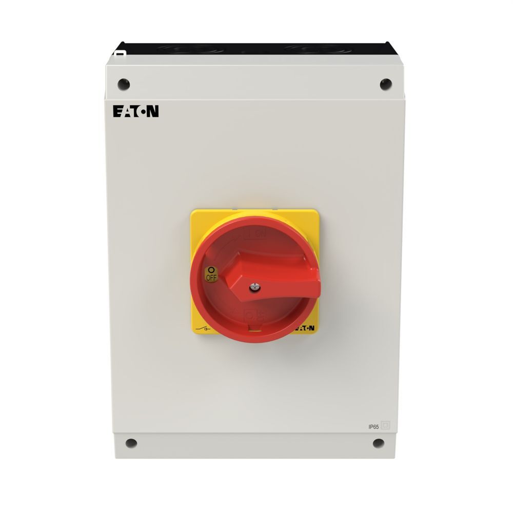 EATON INDUSTRIES Déconnecteur de charge P - 207373