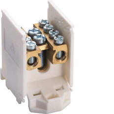 Hager K Terminal Pour Câble Principal - K03SN