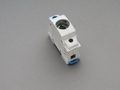Porte-fusible Wohner Triton D - 31286