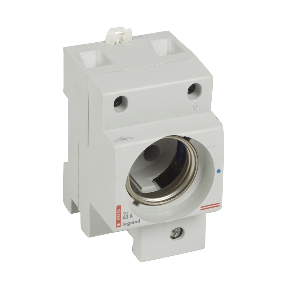 Porte-fusible Legrand LEXIC D - 007393