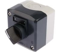 Schneider Electric Boîte à boutons Harmony complète - XALD134