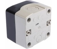 Schneider Electric Boîte à boutons Harmony complète - XALD134