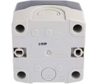 Schneider Electric Boîte à boutons Harmony complète - XALD134