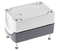 Schneider Electric Boîte à Boutons Harmony Complète - XALD215