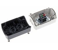 Schneider Electric Boîte à Boutons Harmony Complète - XALD215