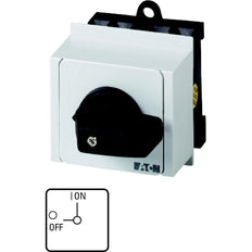 EATON INDUSTRIES Sectionneur de charge en T - 015147