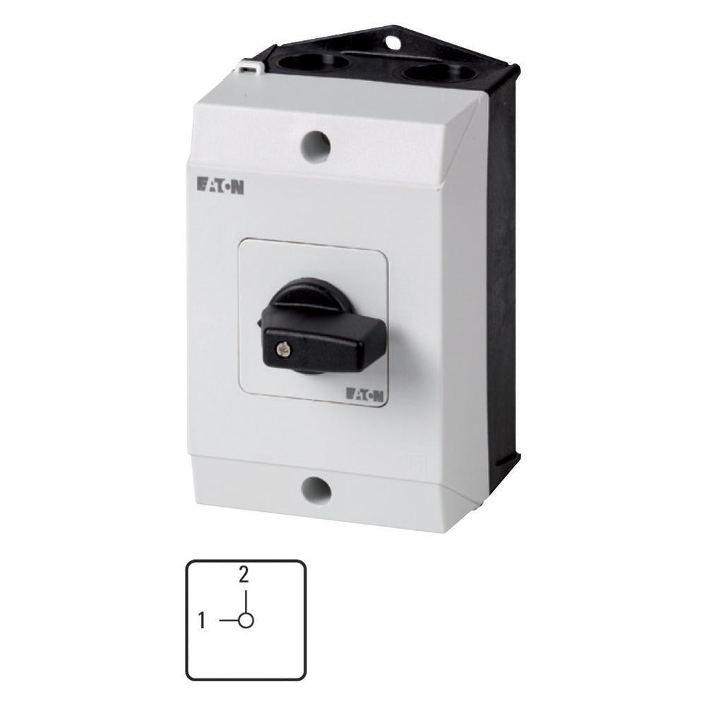 EATON INDUSTRIES Interrupteur De Contrôle T - 218968