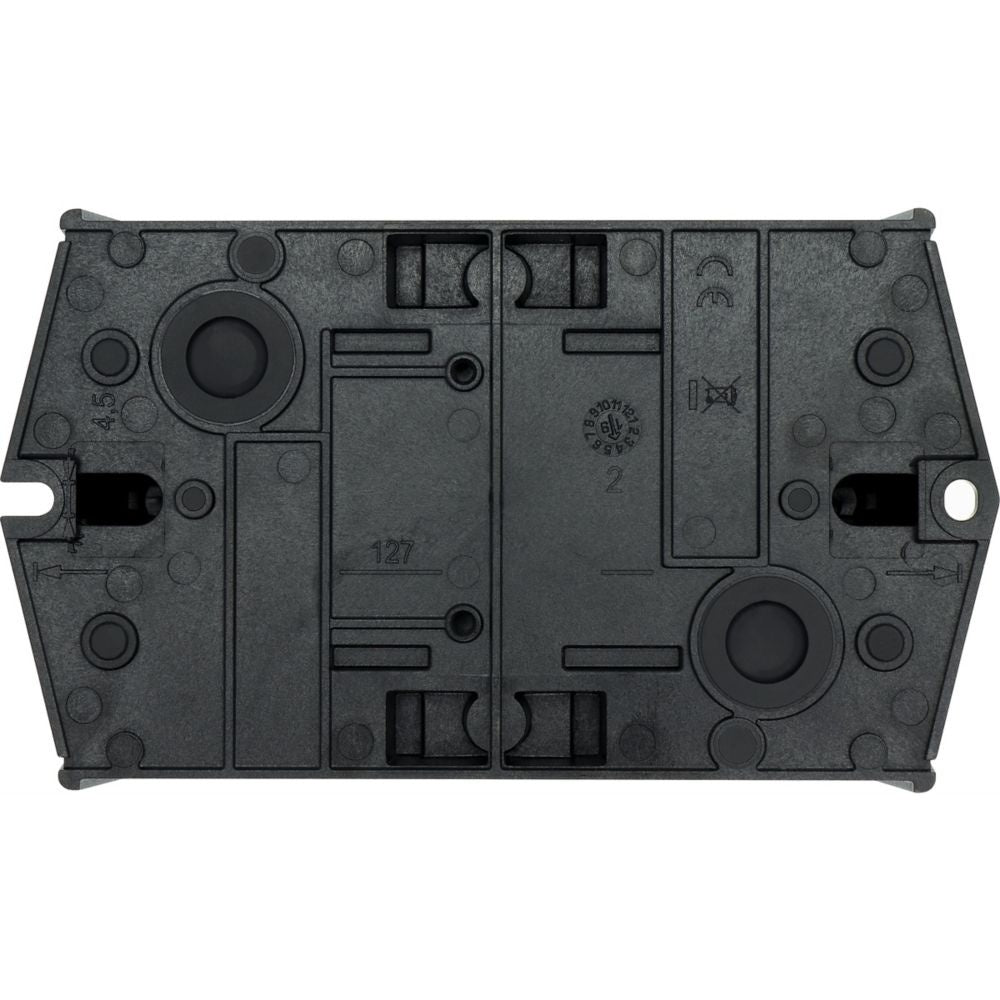 EATON INDUSTRIES Sectionneur de charge en T - 207149