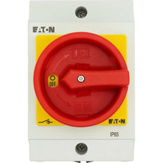 EATON INDUSTRIES Sectionneur de charge en T - 207153