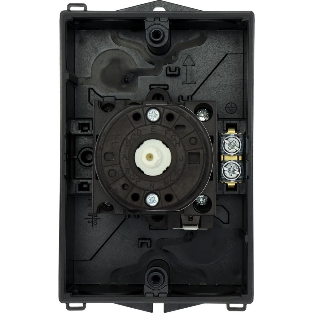 EATON INDUSTRIES Sectionneur de charge en T - 207153