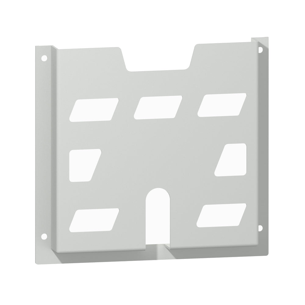 Schneider Electric Sarel Porte-documents pour armoire - NSYDPA5