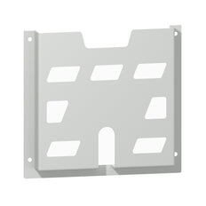 Schneider Electric Sarel Porte-documents pour armoire - NSYDPA5