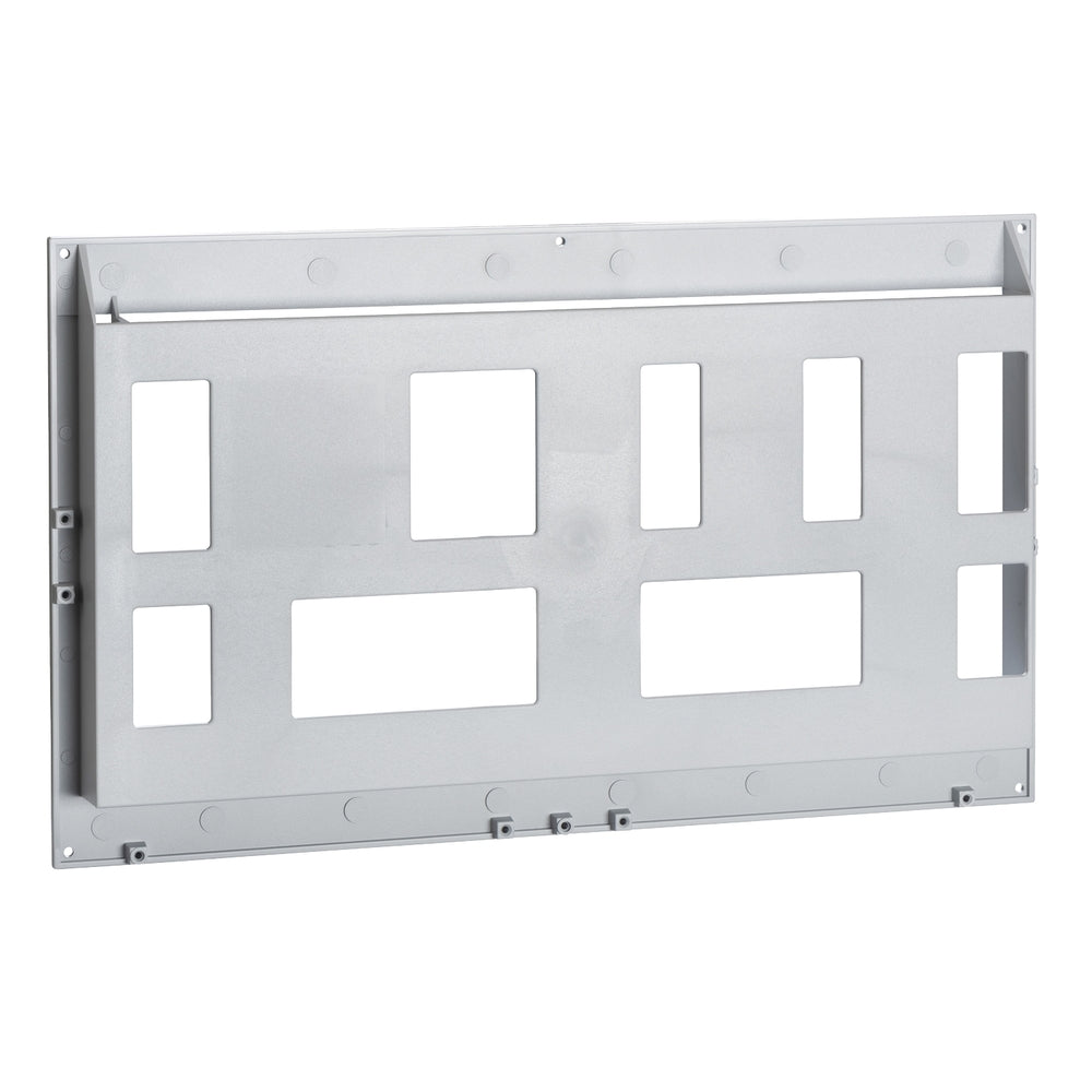 Schneider Electric Sarel Porte-documents pour armoire - NSYDPA5