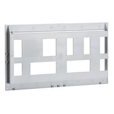 Schneider Electric Sarel Porte-documents pour armoire - NSYDPA5