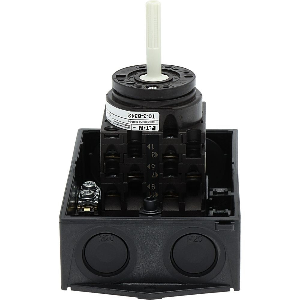 EATON INDUSTRIES T Load Disconnector - 207159